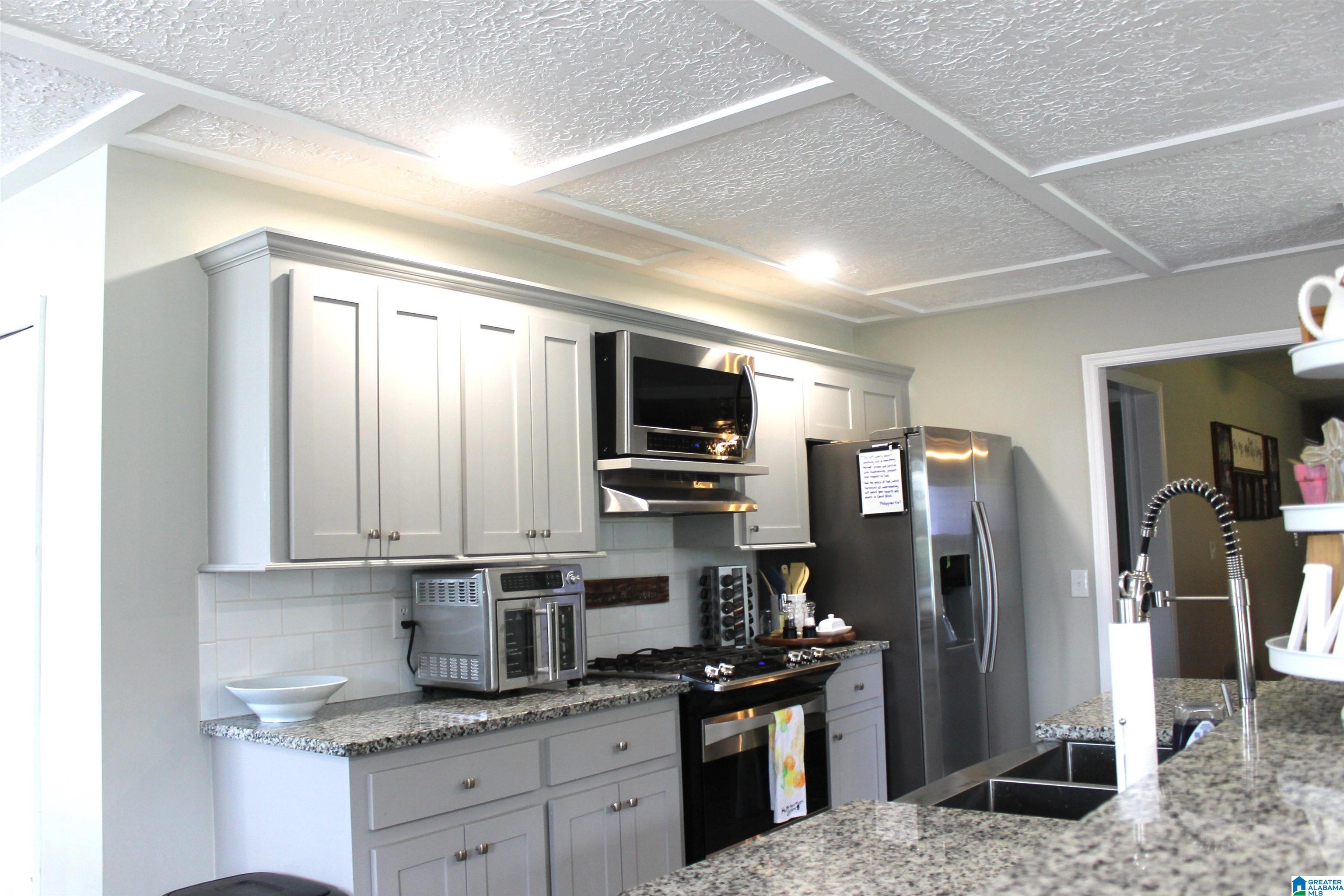 840 Chosea Springs Road Anniston, AL 36207 - Photo 3 of 56 Gallery Image 3