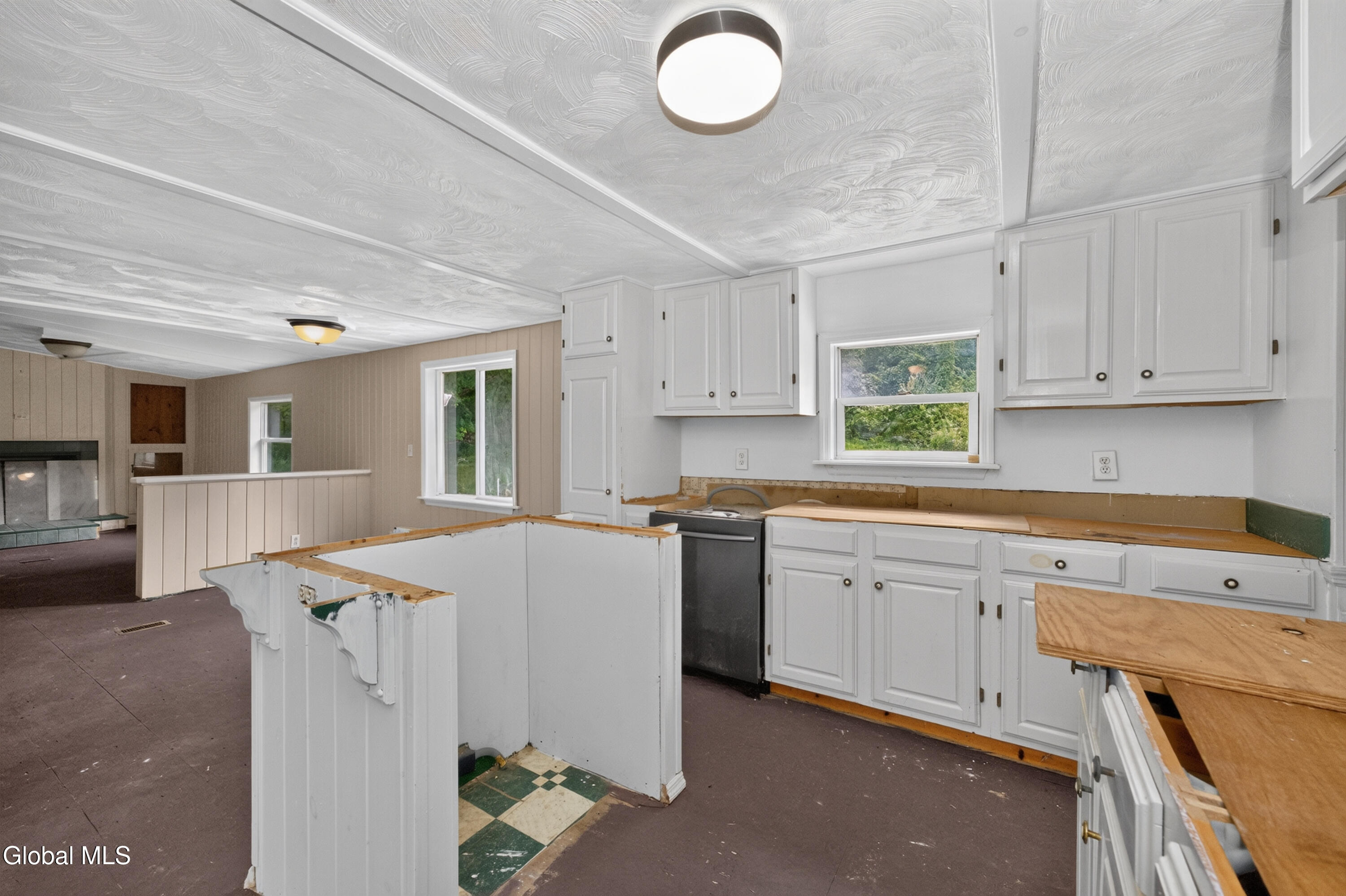 683 Knickerbocker Road Schaghticoke, NY 12154 - Photo 13 of 49 2 Kitchen 2