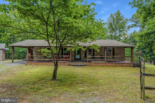 $375,000 | 781 Moss Lane, Great Cacapon, WV 25422