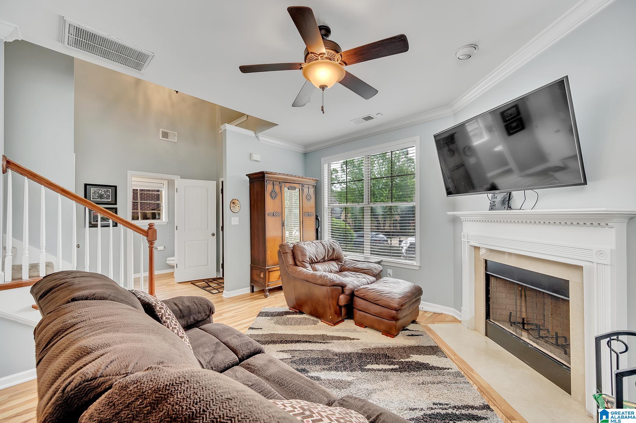 2316 Ridgemont Drive Birmingham, AL 35244 - Photo 3 of 17