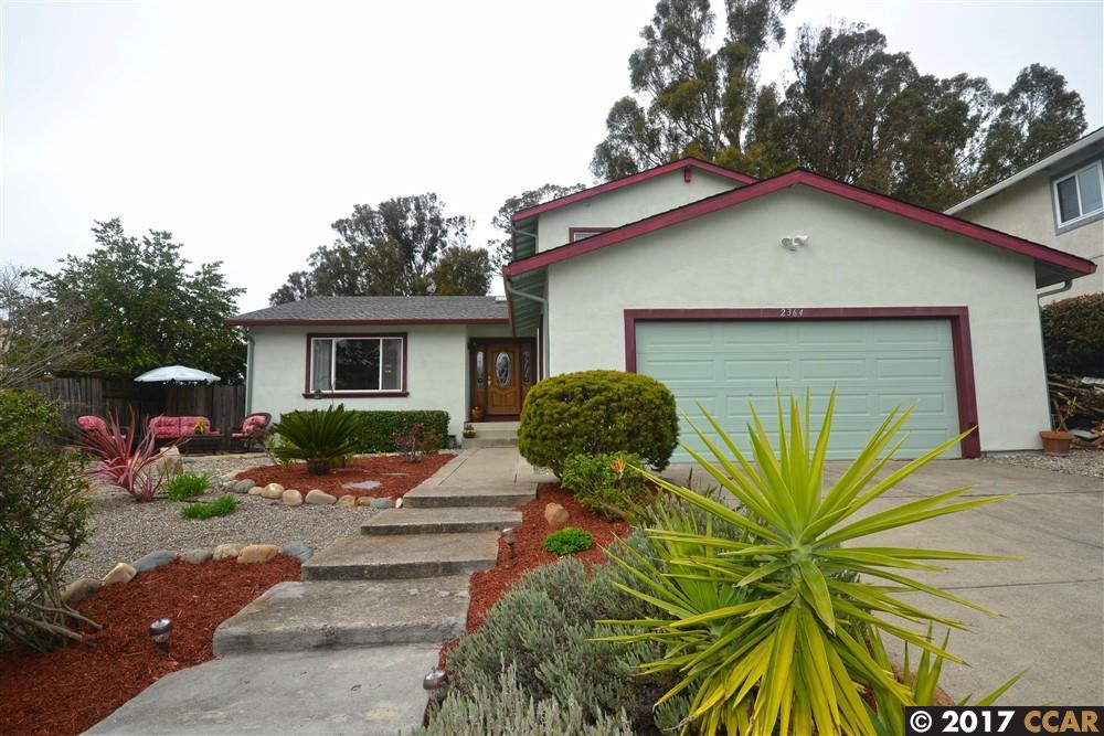 2364 Redwood Road Hercules, CA 94547 - Photo 1 of 1