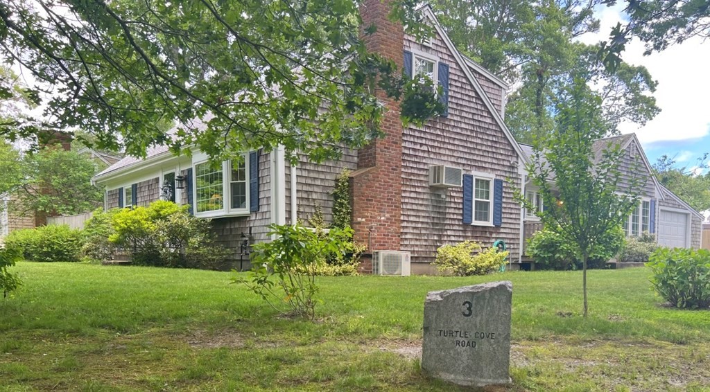 3 Turtle Cove Road Yarmouth, MA 02664 - Photo 1 of 1 Gallery Image 1