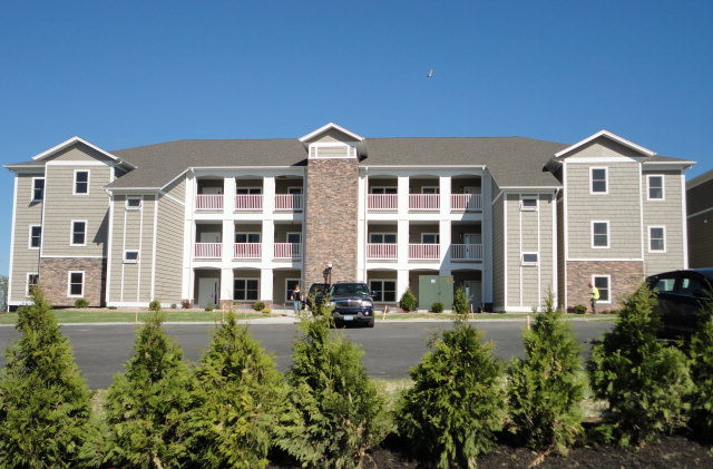 62 Club Road, Unit 104 Plattsburgh, NY 12903 - Photo 1 of 1 Gallery Image 1