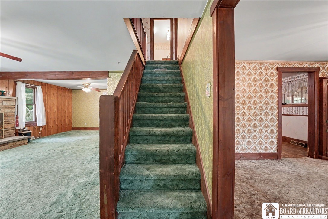 8765 Coon Hollow Road Genesee, NY 14770 - Photo 20 of 33