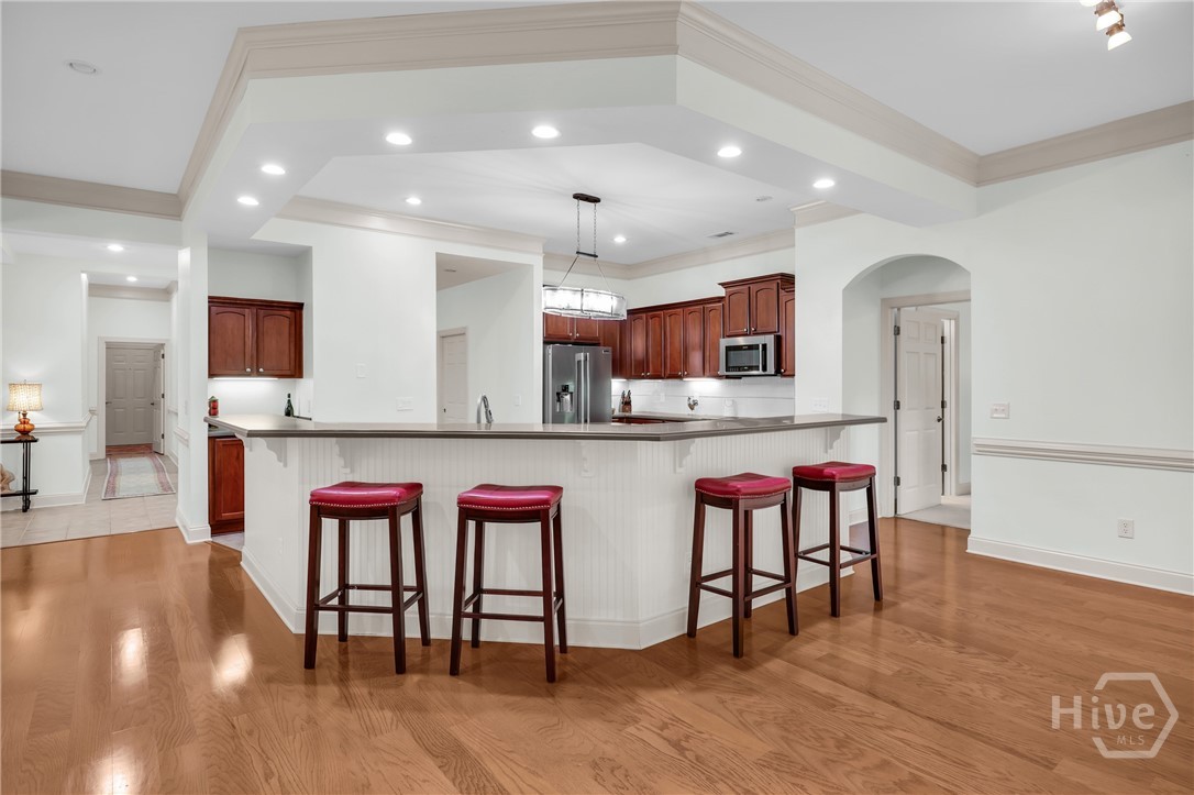 2502 River Oaks Drive Richmond Hill, GA 31324 - Photo 12 of 52