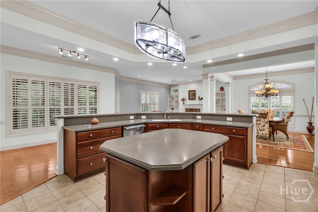 2502 River Oaks Drive Richmond Hill, GA 31324 - Photo 15 of 52