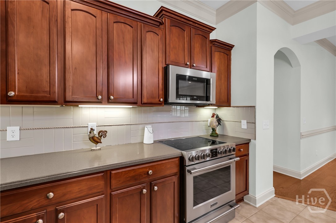 2502 River Oaks Drive Richmond Hill, GA 31324 - Photo 16 of 52