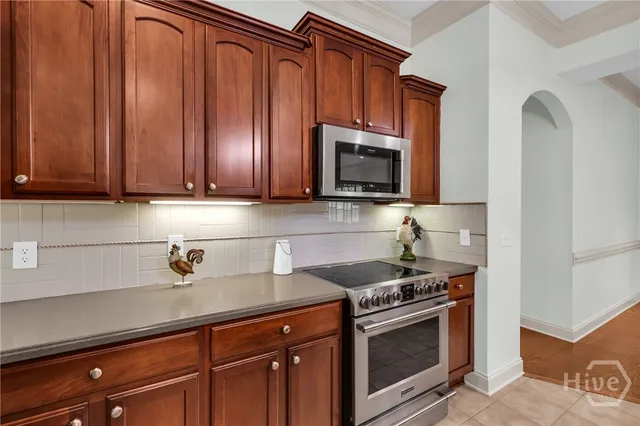 $439,900 | 2502 River Oaks Drive, Richmond Hill, GA 31324