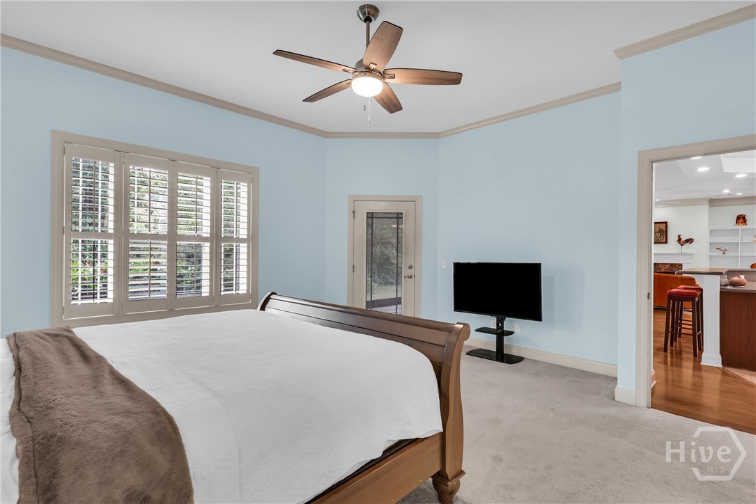 2502 River Oaks Drive Richmond Hill, GA 31324 - Photo 21 of 52