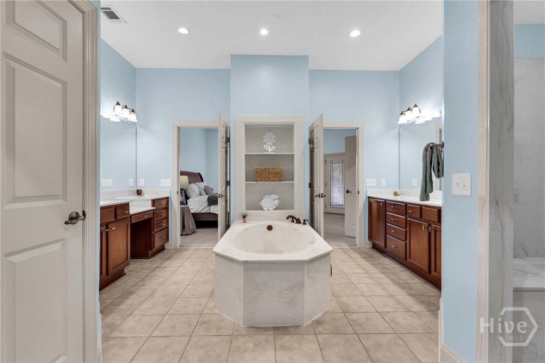 2502 River Oaks Drive Richmond Hill, GA 31324 - Photo 26 of 52