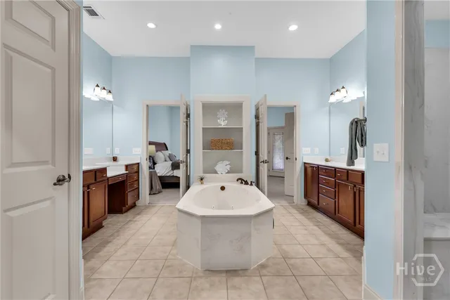 $439,900 | 2502 River Oaks Drive, Richmond Hill, GA 31324