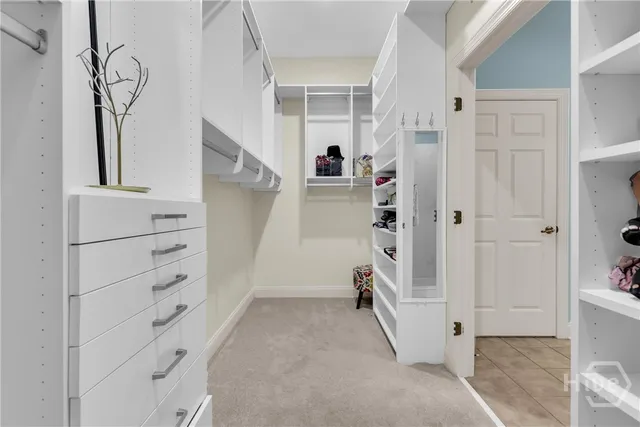 $445,000 | 2502 River Oaks Drive, Richmond Hill, GA 31324