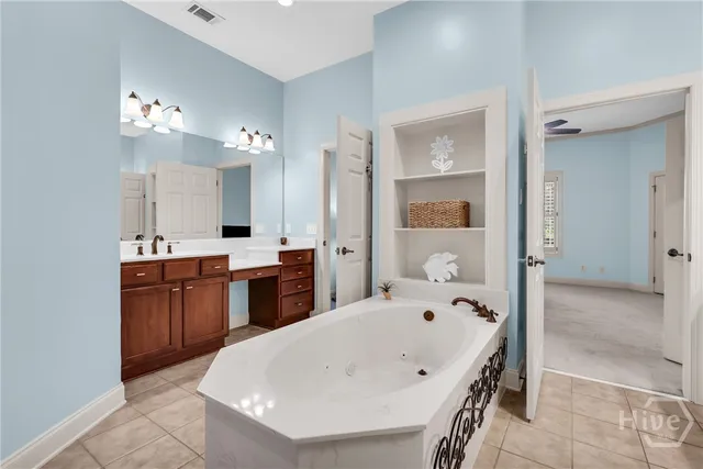 $439,900 | 2502 River Oaks Drive, Richmond Hill, GA 31324