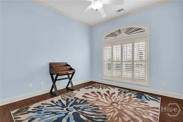 $445,000 | 2502 River Oaks Drive, Richmond Hill, GA 31324