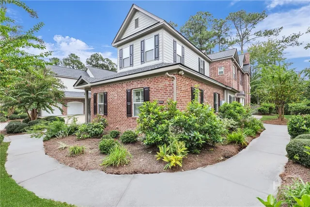 $439,900 | 2502 River Oaks Drive, Richmond Hill, GA 31324