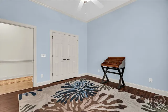 $445,000 | 2502 River Oaks Drive, Richmond Hill, GA 31324