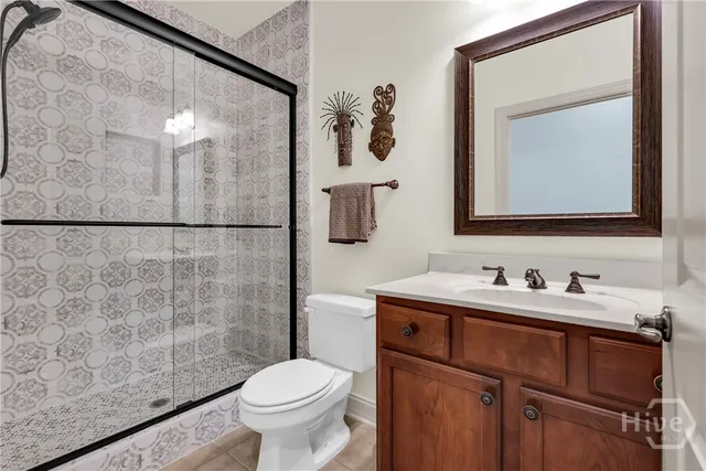 $439,900 | 2502 River Oaks Drive, Richmond Hill, GA 31324