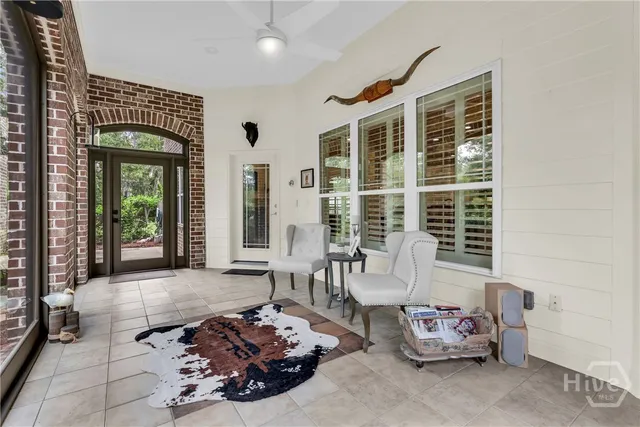 $445,000 | 2502 River Oaks Drive, Richmond Hill, GA 31324