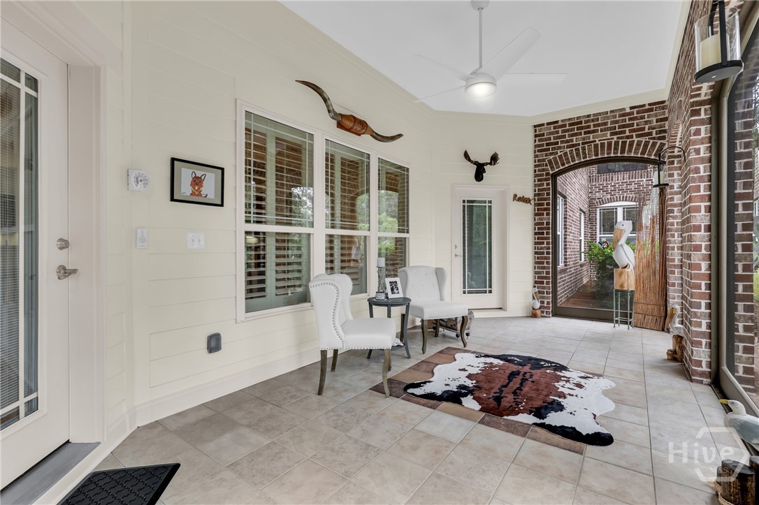 2502 River Oaks Drive Richmond Hill, GA 31324 - Photo 37 of 52