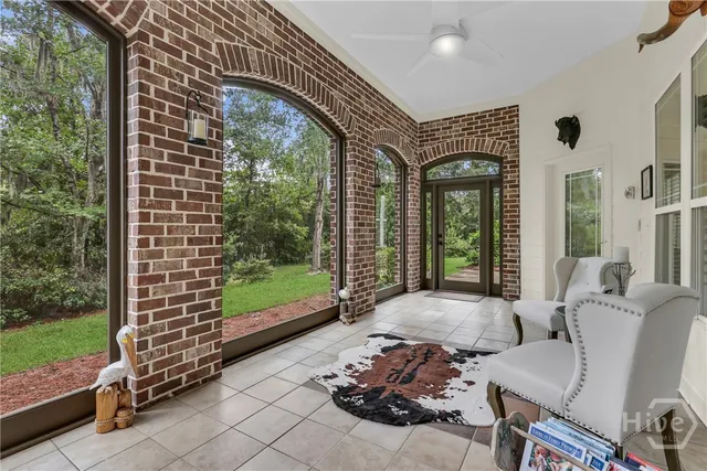 $445,000 | 2502 River Oaks Drive, Richmond Hill, GA 31324