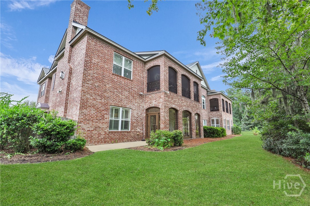 2502 River Oaks Drive Richmond Hill, GA 31324 - Photo 39 of 52