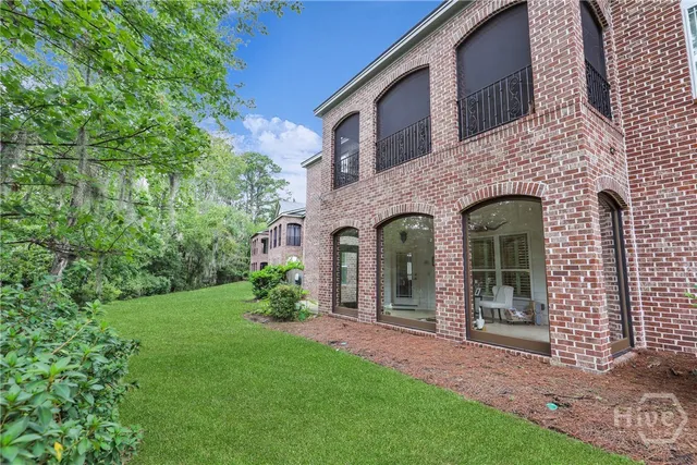 $445,000 | 2502 River Oaks Drive, Richmond Hill, GA 31324