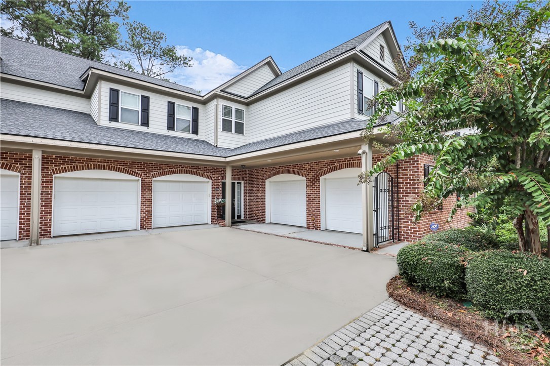 2502 River Oaks Drive Richmond Hill, GA 31324 - Photo 4 of 52