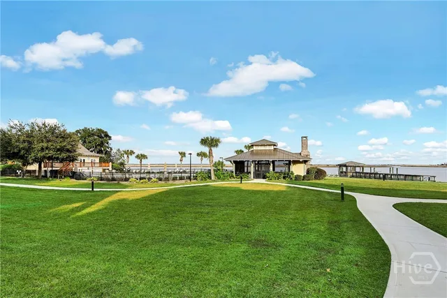 $439,900 | 2502 River Oaks Drive, Richmond Hill, GA 31324