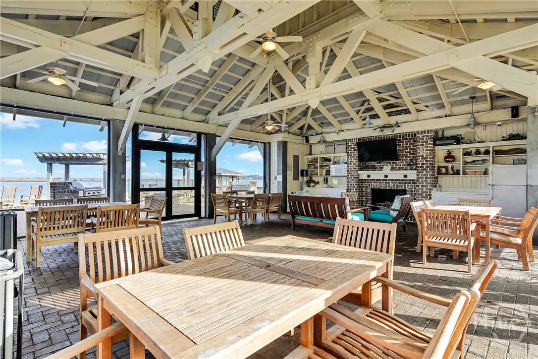 2502 River Oaks Drive Richmond Hill, GA 31324 - Photo 44 of 52