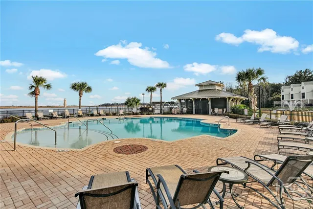 $439,900 | 2502 River Oaks Drive, Richmond Hill, GA 31324