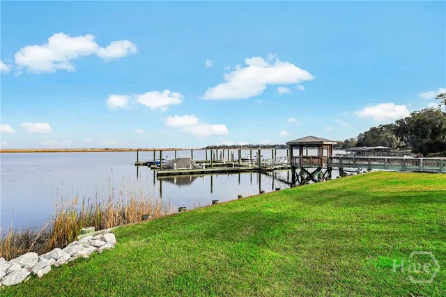 $445,000 | 2502 River Oaks Drive, Richmond Hill, GA 31324