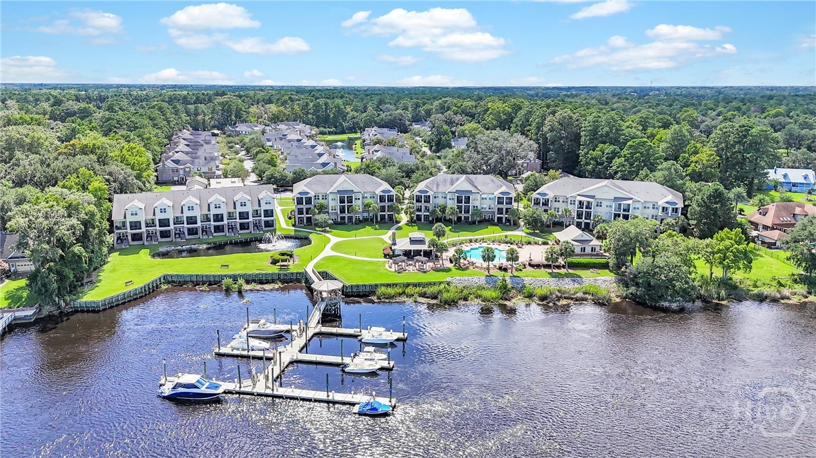 2502 River Oaks Drive Richmond Hill, GA 31324 - Photo 47 of 52