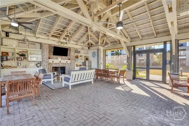 $445,000 | 2502 River Oaks Drive, Richmond Hill, GA 31324