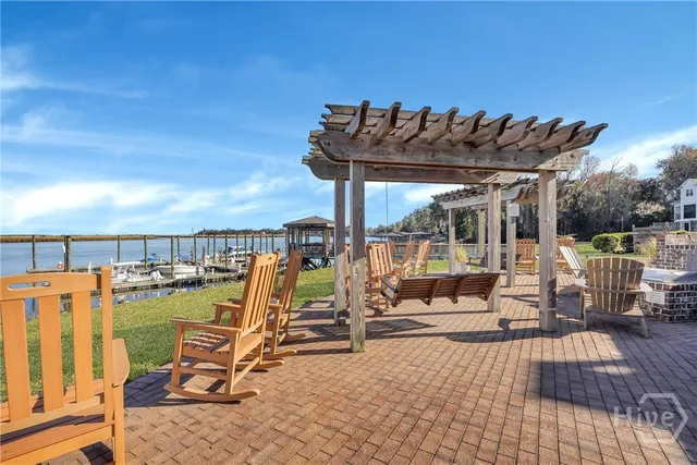 $445,000 | 2502 River Oaks Drive, Richmond Hill, GA 31324