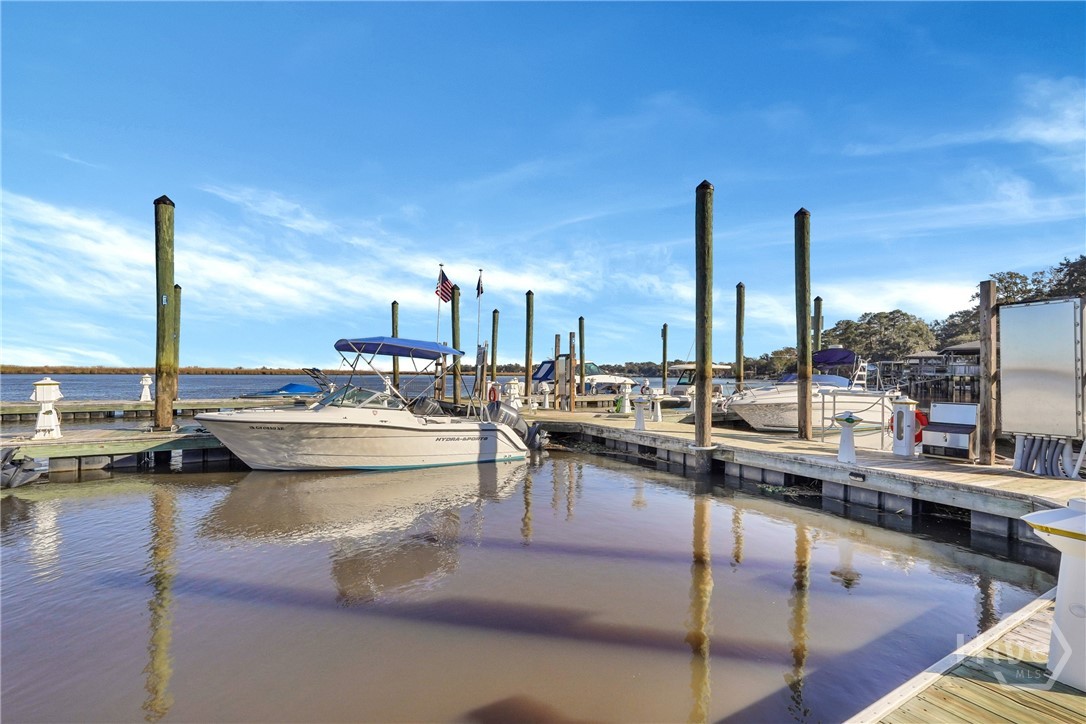 2502 River Oaks Drive Richmond Hill, GA 31324 - Photo 51 of 52