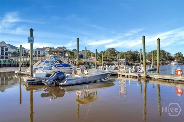 $445,000 | 2502 River Oaks Drive, Richmond Hill, GA 31324