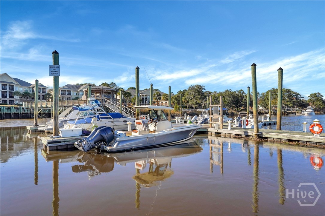 2502 River Oaks Drive Richmond Hill, GA 31324 - Photo 52 of 52