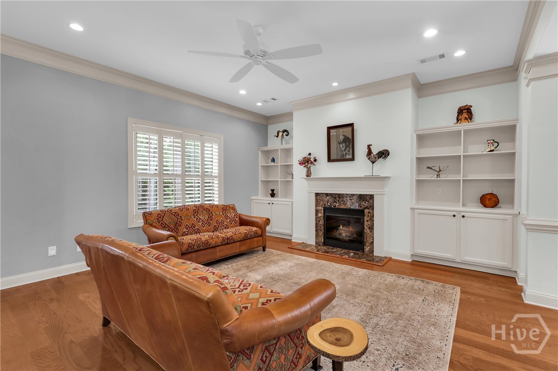 2502 River Oaks Drive Richmond Hill, GA 31324 - Photo 6 of 52