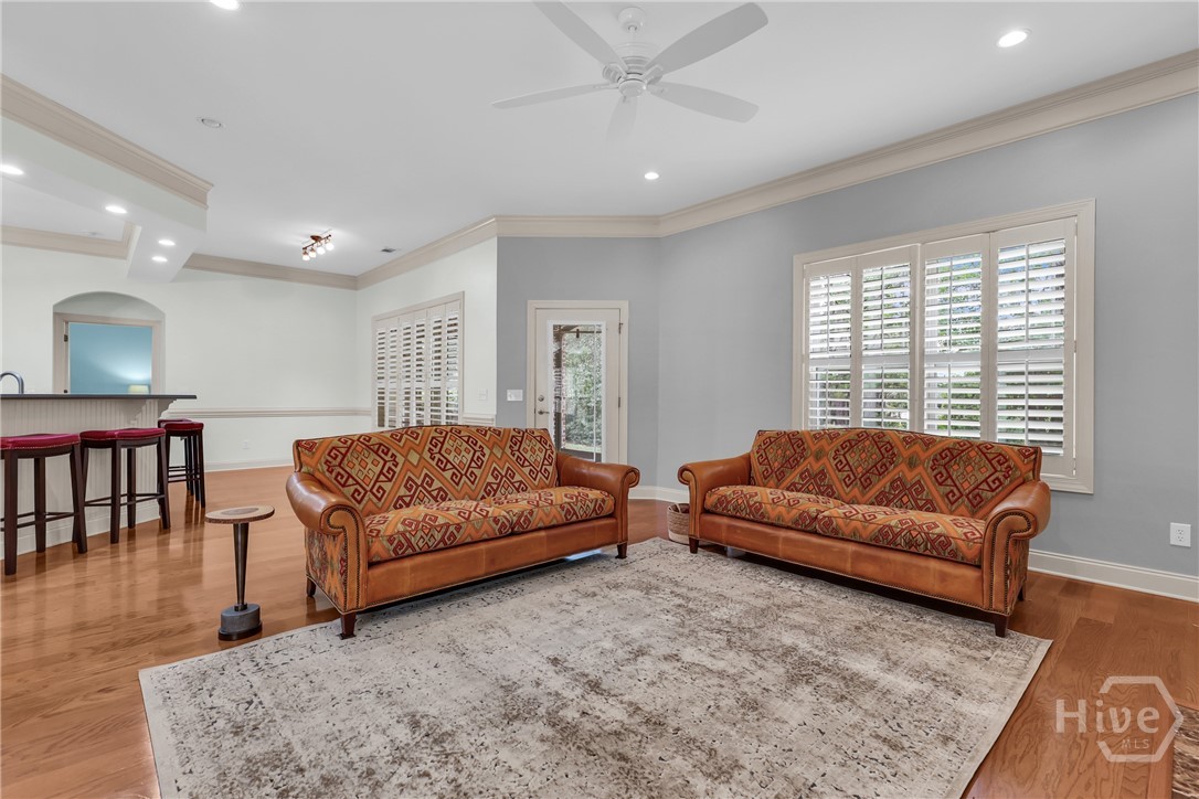 2502 River Oaks Drive Richmond Hill, GA 31324 - Photo 8 of 52