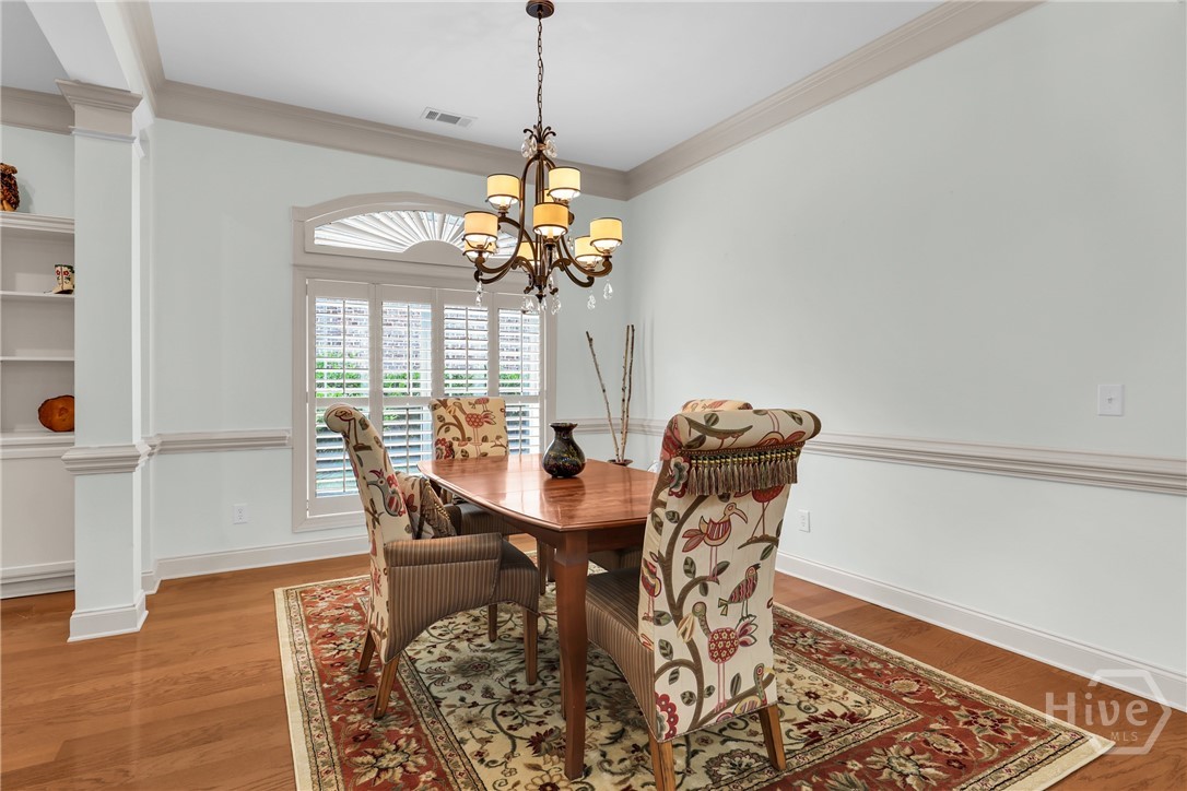 2502 River Oaks Drive Richmond Hill, GA 31324 - Photo 10 of 52