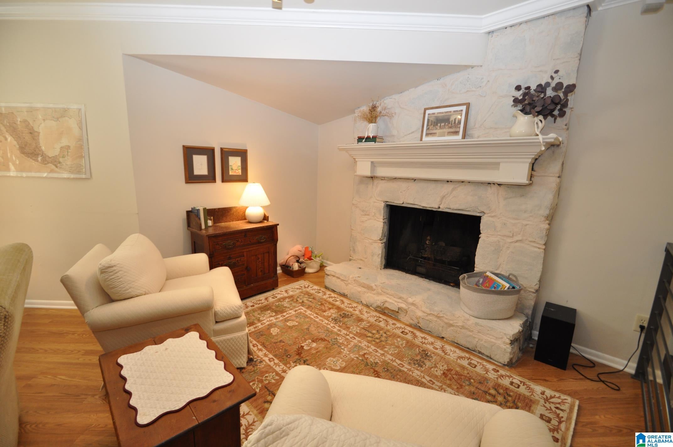 3902 South Shades Crest Road Hoover, AL 35244 - Photo 6 of 40 Gallery Image 6