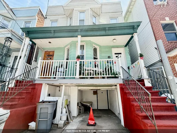 $999,999 | 12 Van Wagenen Avenue, Jersey City, NJ 07306