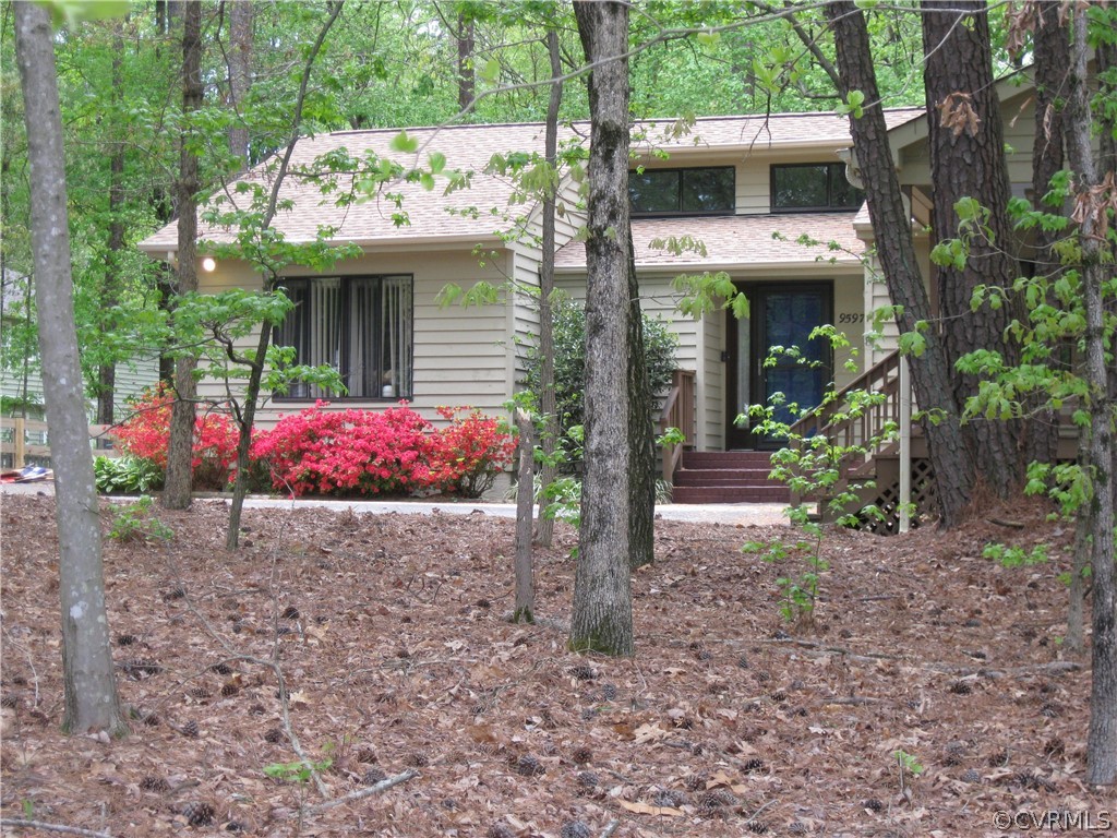 9597 Three Chopt Road Henrico, VA 23229 - Photo 13 of 40 Gallery Image 13