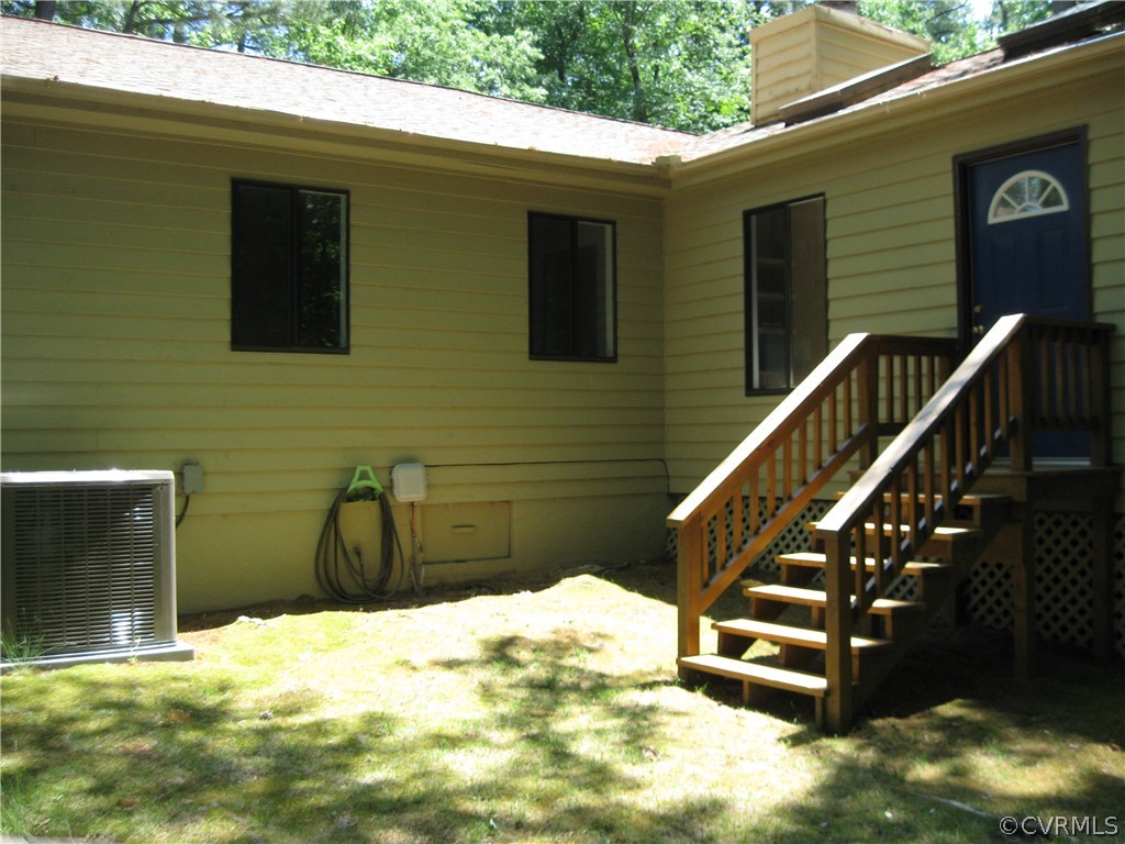 9597 Three Chopt Road Henrico, VA 23229 - Photo 18 of 40 Gallery Image 18
