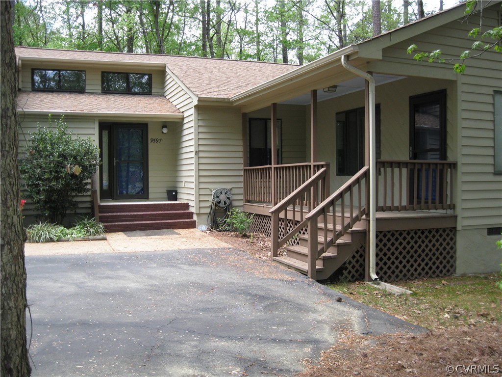 9597 Three Chopt Road Henrico, VA 23229 - Photo 5 of 40 Gallery Image 5
