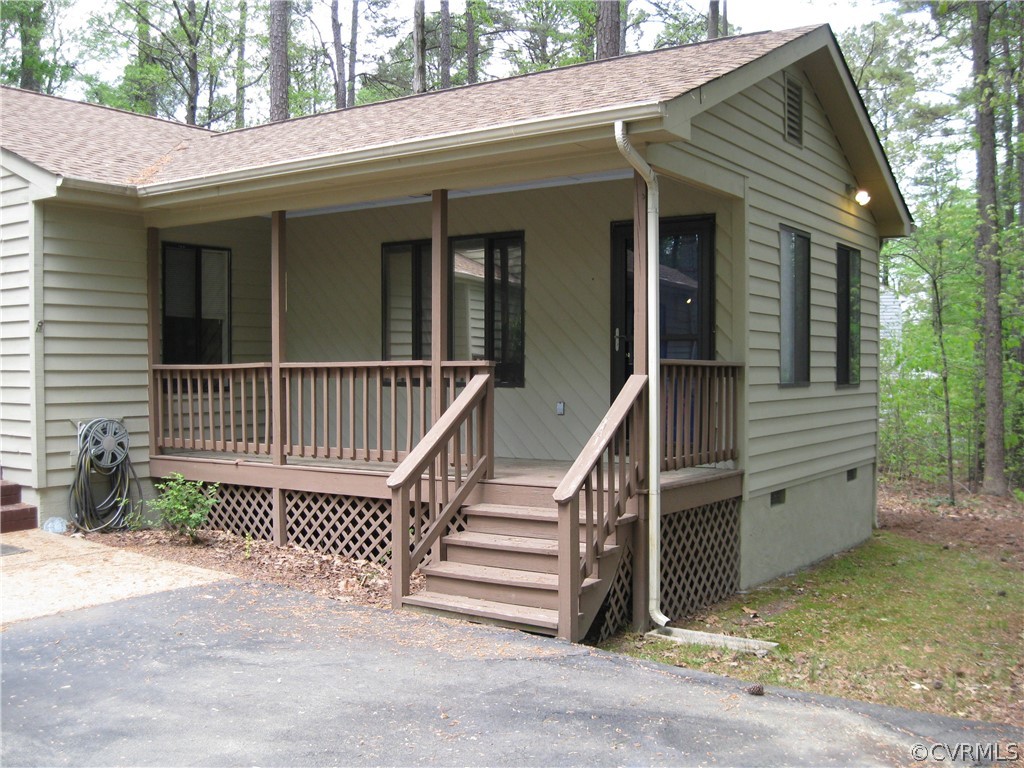 9597 Three Chopt Road Henrico, VA 23229 - Photo 7 of 40 Gallery Image 7