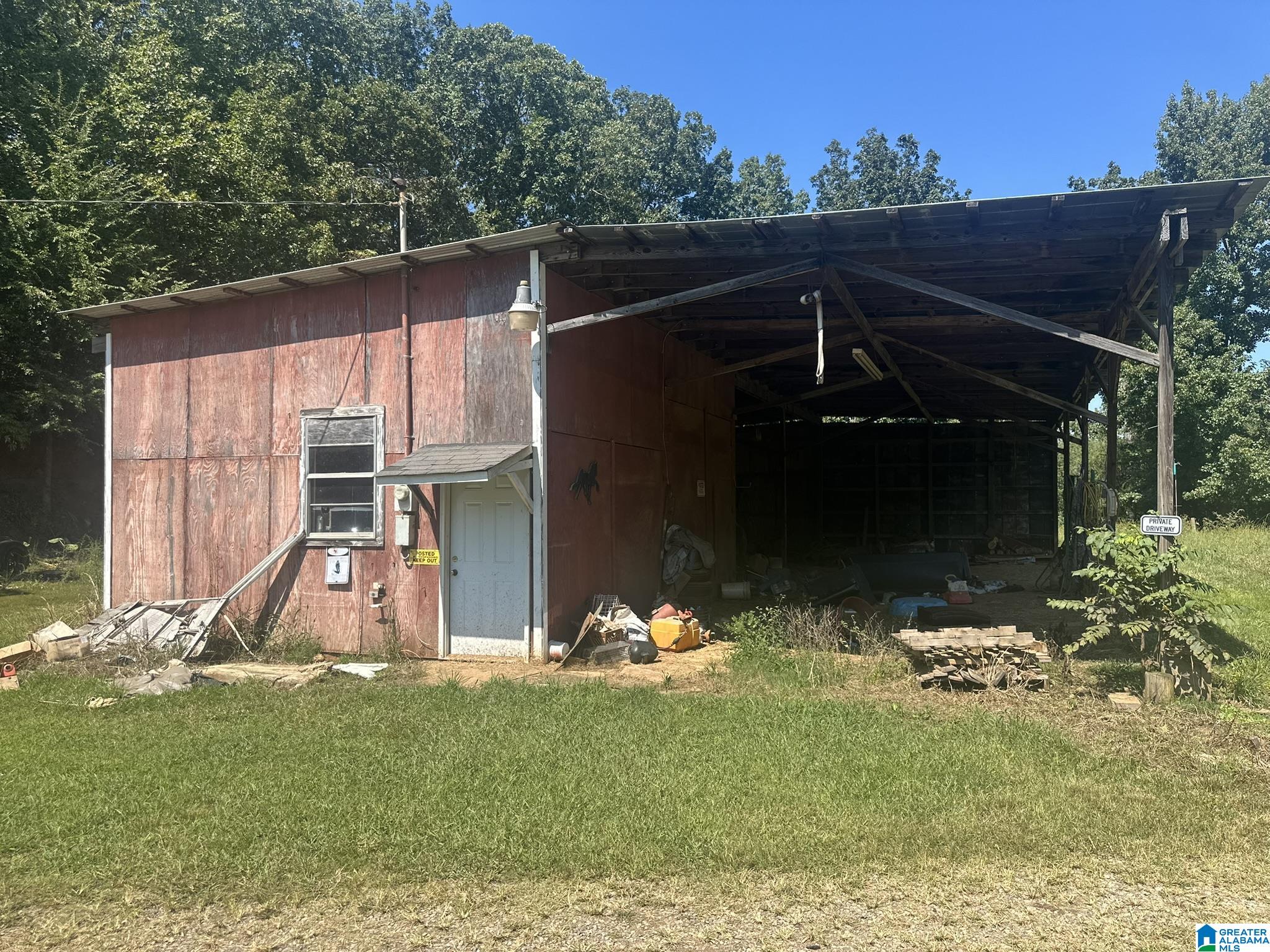 8 Blue Ridge Drive Talladega, AL 35160 - Photo 4 of 24