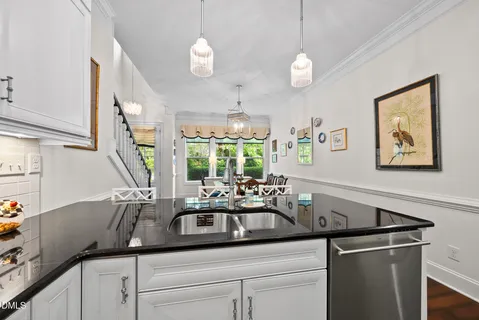 $825,000 | 2440 Noble Road, Raleigh, NC 27608