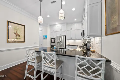 $825,000 | 2440 Noble Road, Raleigh, NC 27608