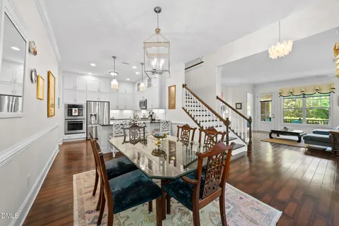 $825,000 | 2440 Noble Road, Raleigh, NC 27608